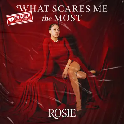 ROSIE - Shazam
