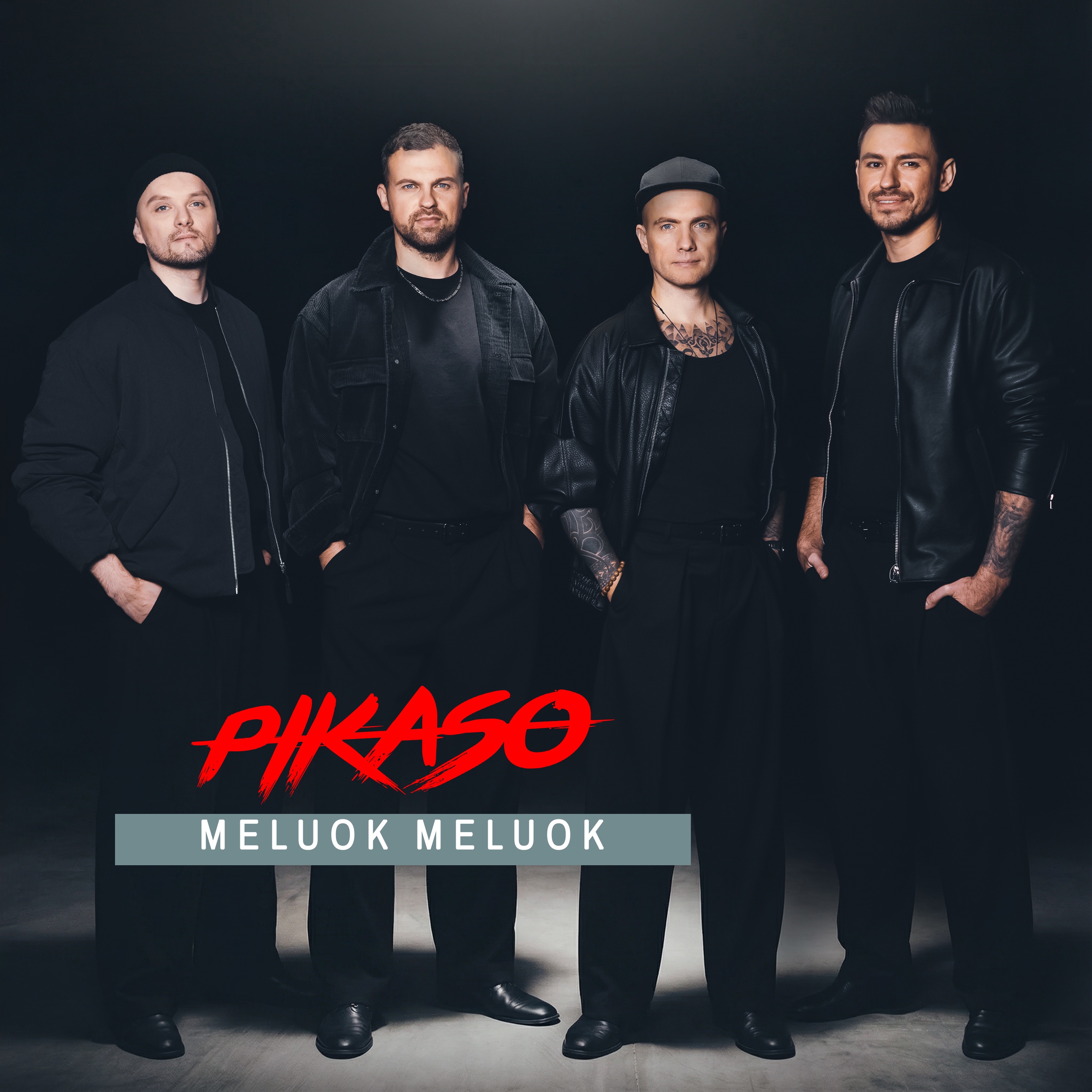 PIKASO - Meluok, Meluok TAURAGES RADIJAS 98,2 FM