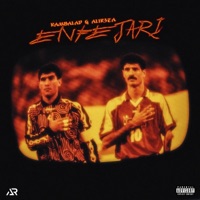 Enfejari (feat. Alir3za) - Single - Kambalad