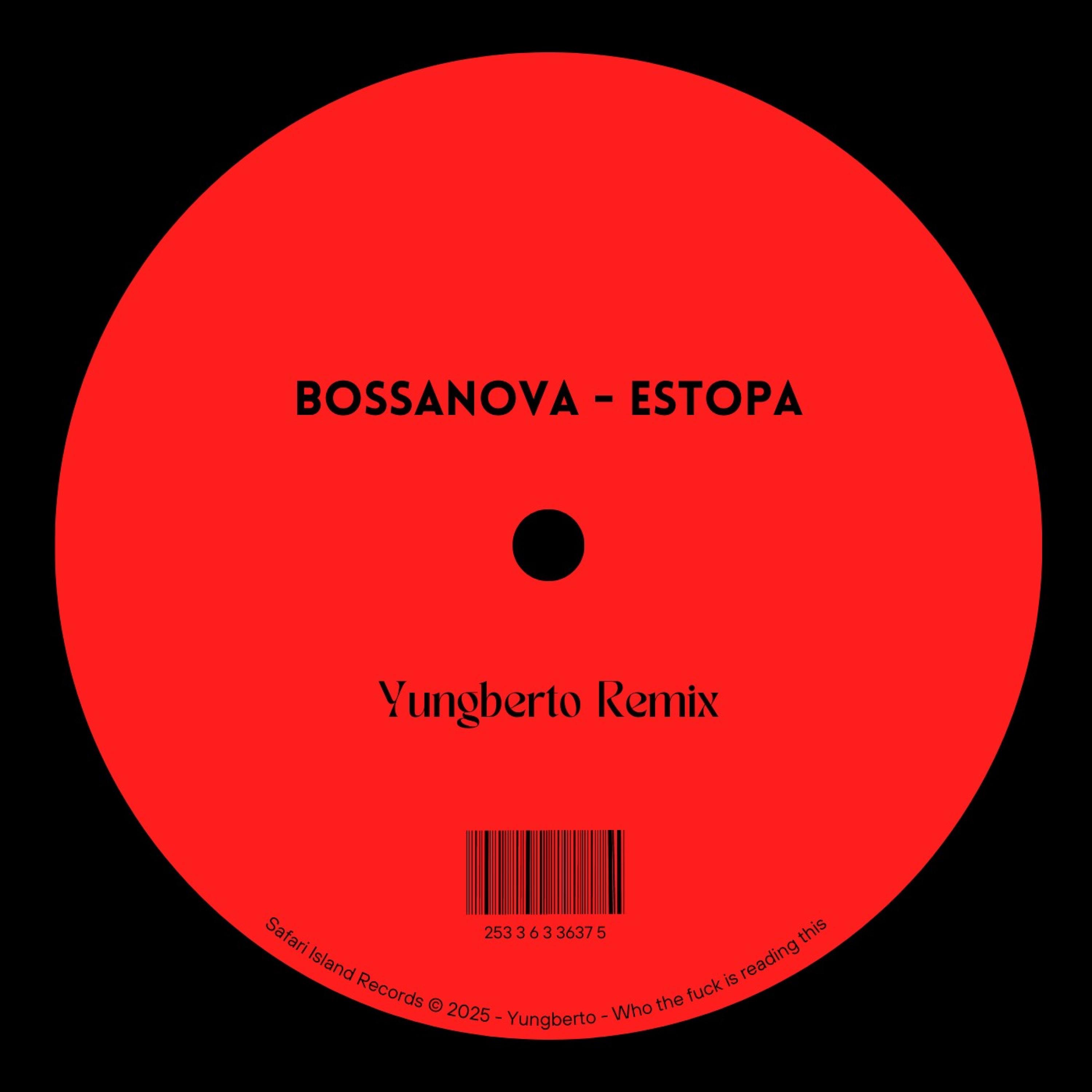 Bossanova - Single
