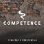 Competence (feat. Konfidential) - Single