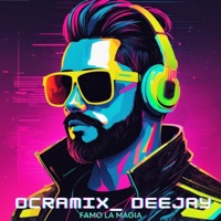 Intro (feat. Chris) - Single - OcraMiX dj