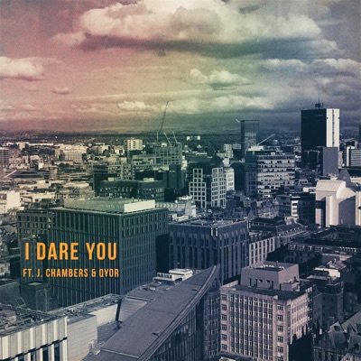 I Dare You - EP