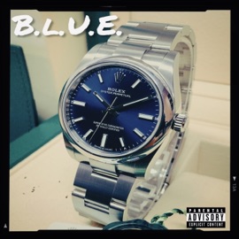 Oyster Perpetual Instrumental B.L.U.E.