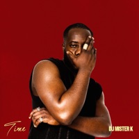 Time - DJ MISTER_K