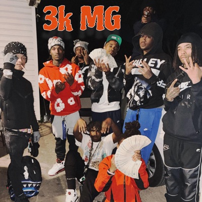 3kMg - Single
