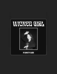收听 Fancy Lee、观看音乐视频、阅读小传、查看巡演日期等 ！