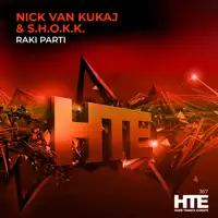 Raki Parti — Nick van Kukaj & S.H.O.K.K