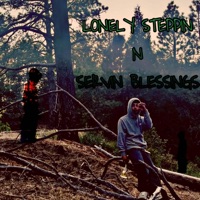 Lonely Steppin N Servin Blessings - Single - G Flacko