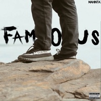 Famous - Single - Mahinta