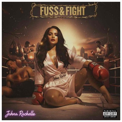Don't wanna Fuss&Fight - Single