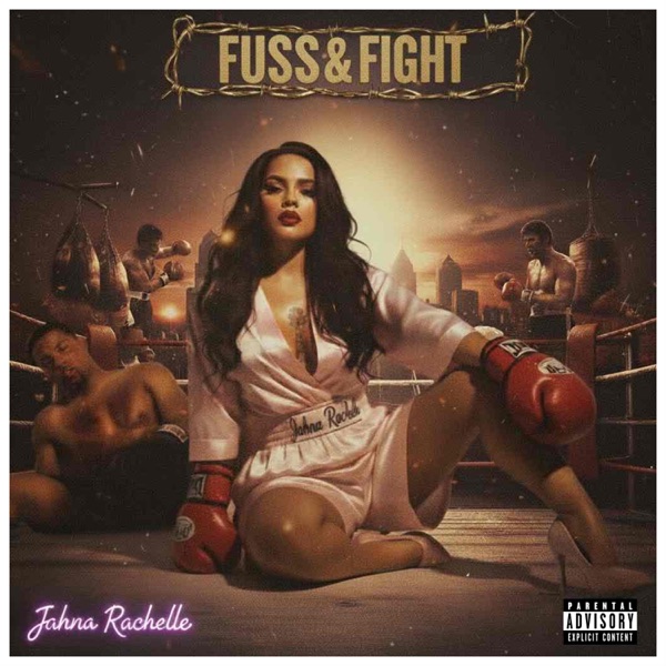 Don't wanna Fuss&Fight
