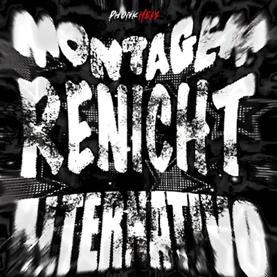 MONTAGEM RENICHT ALTERNATIVO - Single