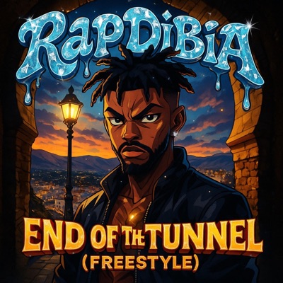 End of the Tunnel - Single