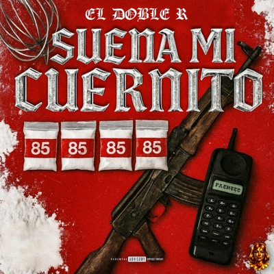 SUENA MI CUERNITO - Single