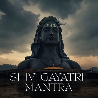 Powerfull Shiv Gayatri Mantra (feat. Saket Bairoliya) - Single