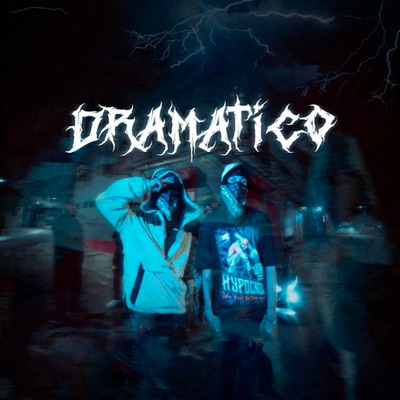 Dramático (feat. Diken Mc) - Single