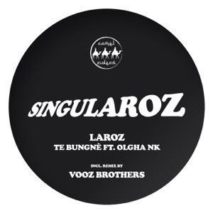 Te Bungnè - Single
