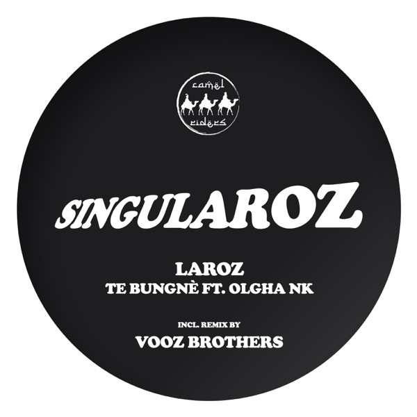 Te Bungnè - Single