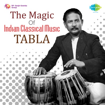 The Magic of Indian Classical Music Tabla