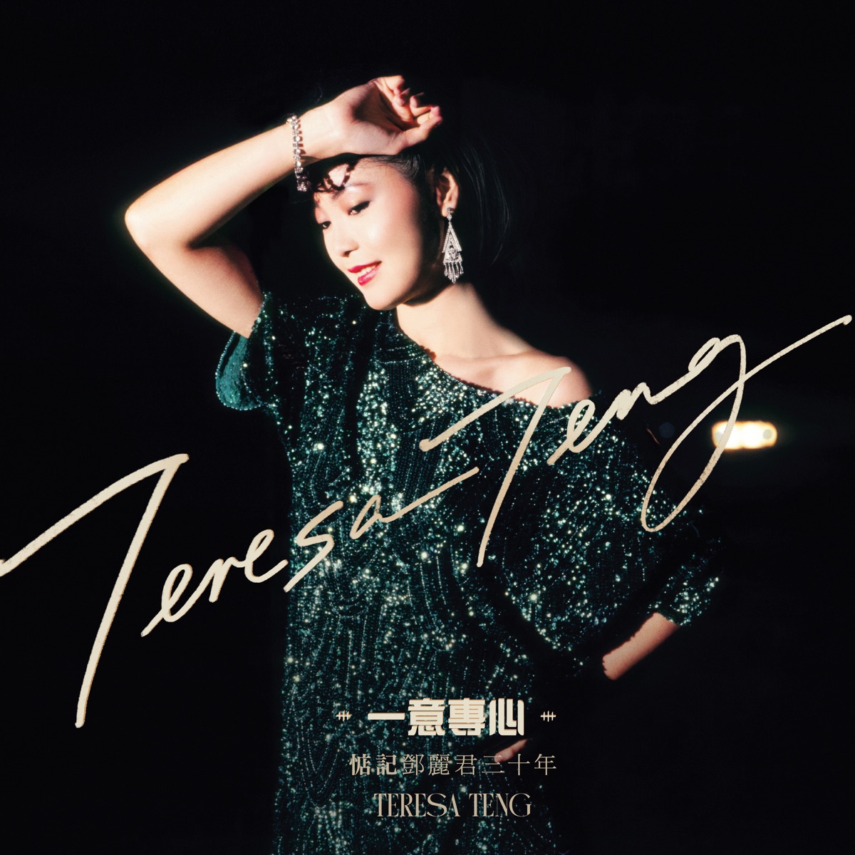 鄧麗君 - 一意專心:惦記鄧麗君三十年 (2025) [iTunes Plus AAC M4A]-新房子