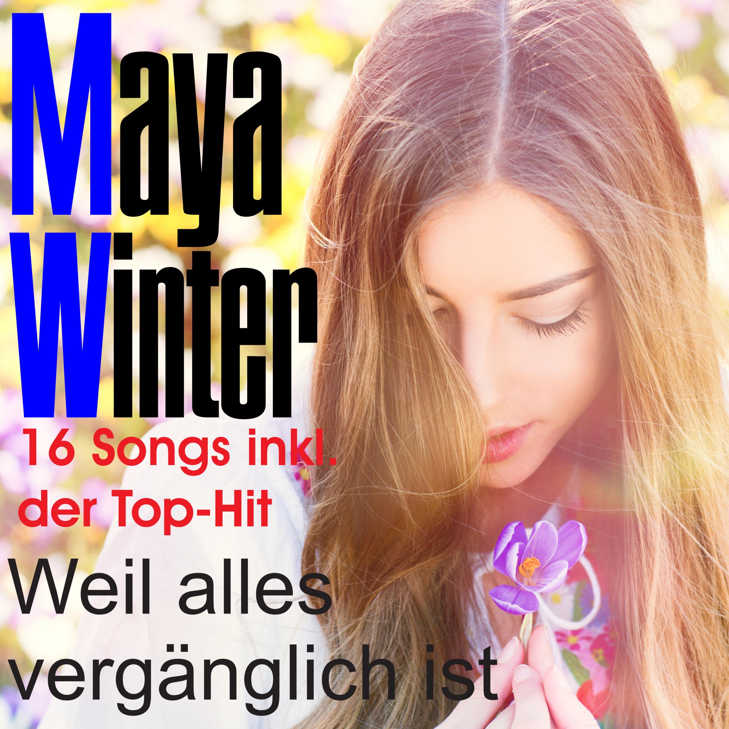 Weil alles vergänglich ist - Album