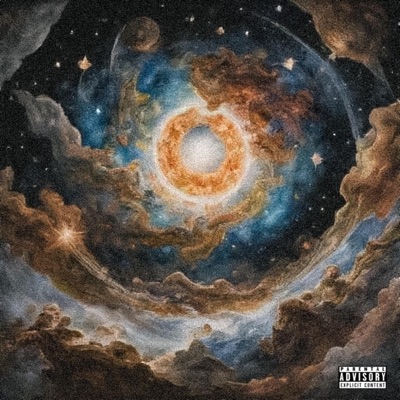 Celestial Drift (feat. 杨苏阿黛, Kibee & JetLee) - Single