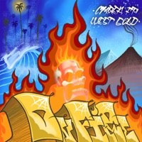 On Fire (feat. West Gold) - Single - Ckrea