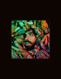 PATRICK: песни, клипы, биография, даты выступлений и многое другое.