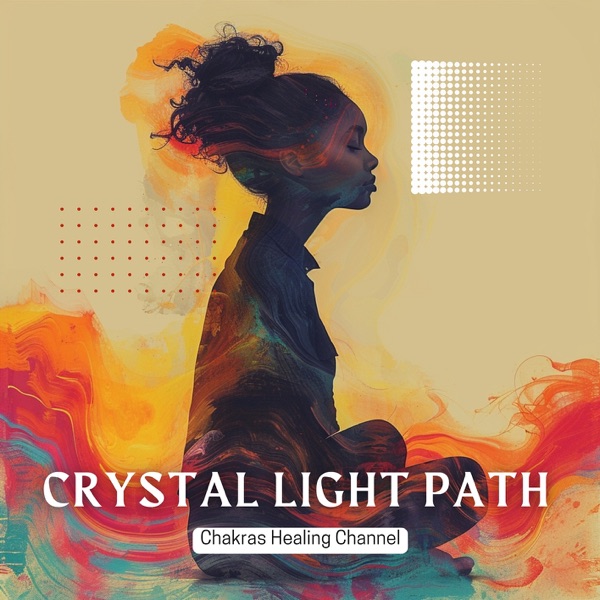 Crystal Light Path: Chakra Stones of Transformation