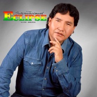 Grupo Eclipse - Un Clavo Saca Otro Clavo