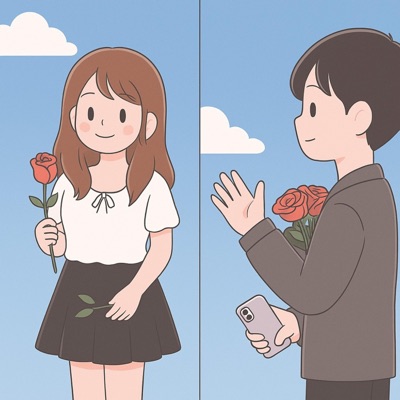 ကောန်ၚာ် - Single