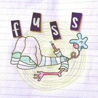 fuss - Single - ainsley