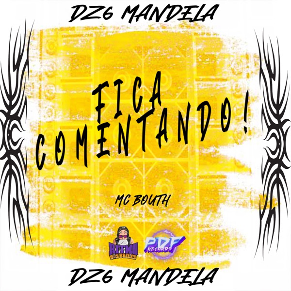 Fica Comentando!