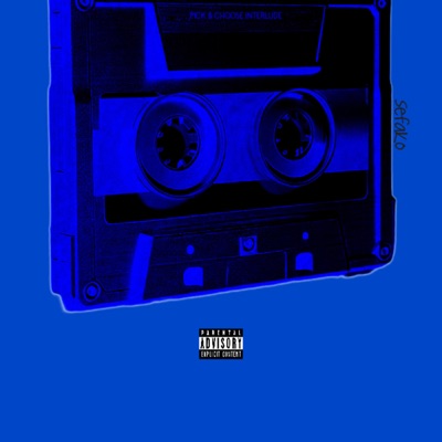 Pick n Chooz Interlude (Found Tape) 2021 - Single