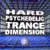 DISTURBED Disturbed (Electrypnose Remix) Hard Psychedelic Trance Dimension, Vol. 2