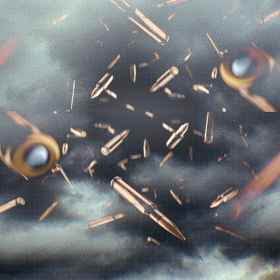 SNIPER (feat. 22KSAMMY) - Single