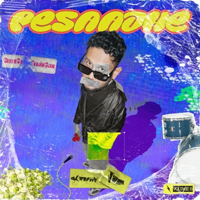 pesaadhe. - Single