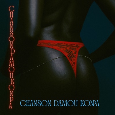 Chanson Damou Konpa - EP