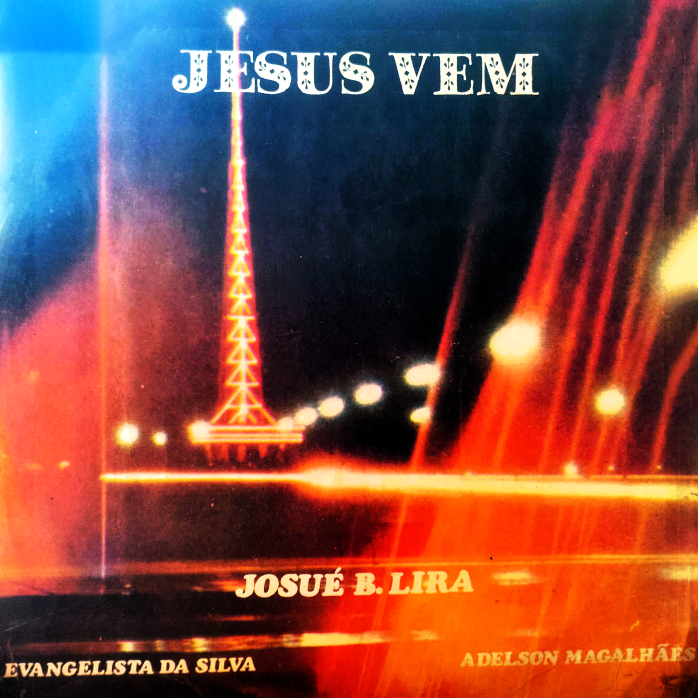 Jesus Vem