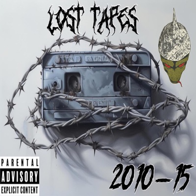 Lost Tapes  2010-15