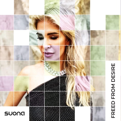 Freed From Desire - Single