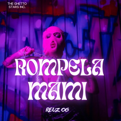 ROMPELA MAMI - Single