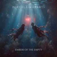 Save Me - PORCELAIN HEARTS &amp; Embers Of The Empty Cover Art