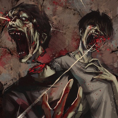 ZOMBIES IN IRAQ 2 - Single