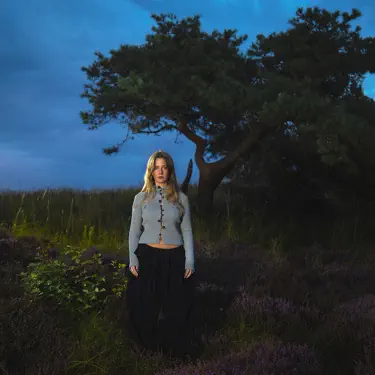 drømmefanger (feat. URO)