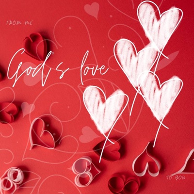 GOD'S LOVE - EP