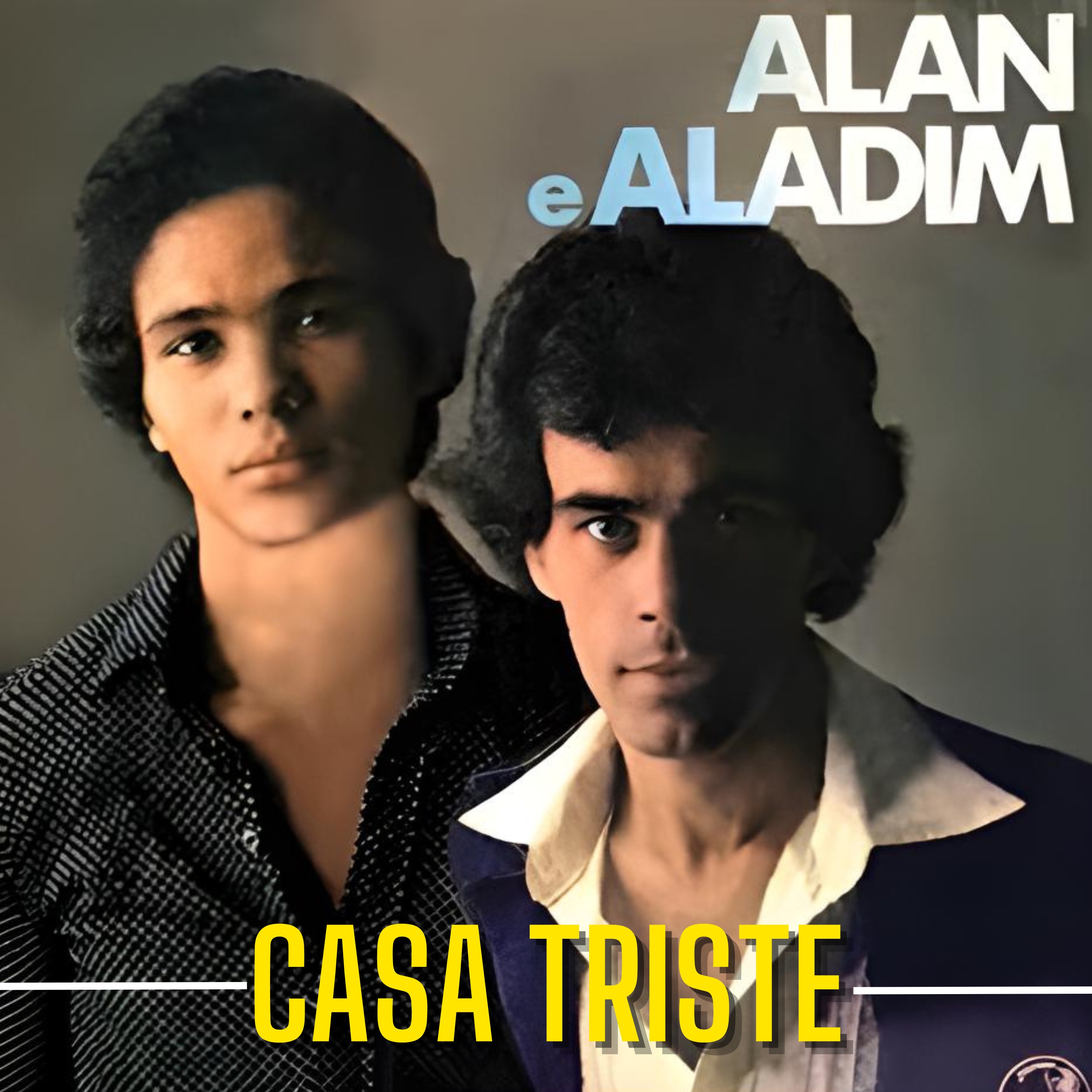 Casa Triste - Single