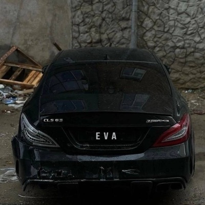 EVA - Single