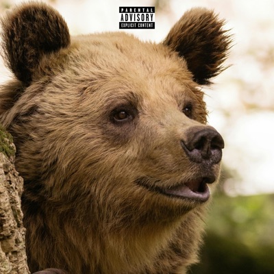 Bear With Me - EP